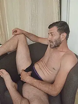 Alexdaniel89's Webcam Show