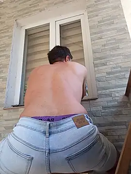 عرض كام Alexdaniel89