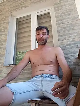 Alexdaniel89 Webcam show