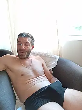 Alexdaniel89 – webcam-show