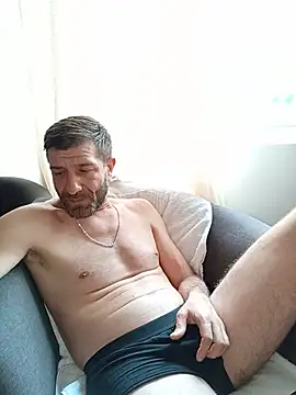 Alexdaniel89 Webcam show