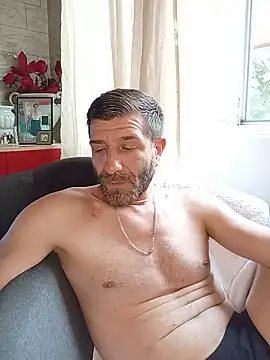 Alexdaniel89 Webcam show