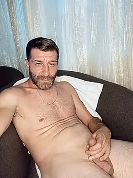 Show de webcam de Alexdaniel89