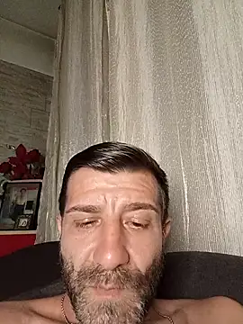 Alexdaniel89 Webcam-Show