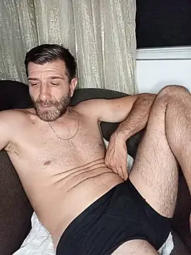 Alexdaniel89 Webcam show