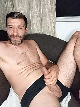 Alexdaniel89 Webcam show