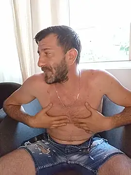 Alexdaniel89 Webcam show