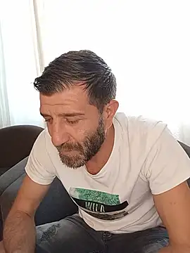 Alexdaniel89 Webcam-Show