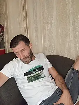 Alexdaniel89 Webcam show