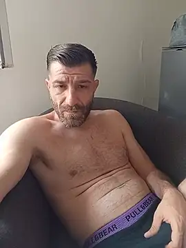 Alexdaniel89 在線直播表演