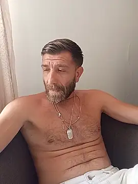 Alexdaniel89のウェブカメラショー