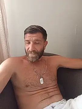 Show modela Alexdaniel89 na web-kameri