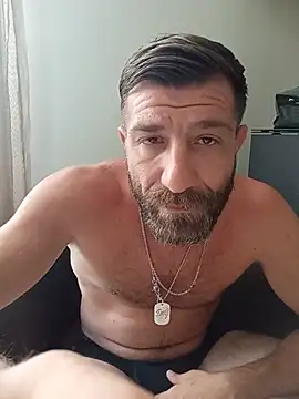 Show webcam de Alexdaniel89