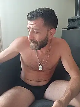Alexdaniel89 在線直播表演