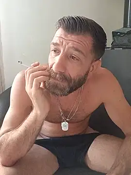 Show de Alexdaniel89 na webcam