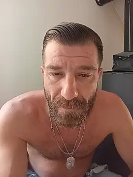 Alexdaniel89 웹캠 쇼
