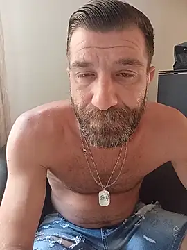 Alexdaniel89 网络视讯表演