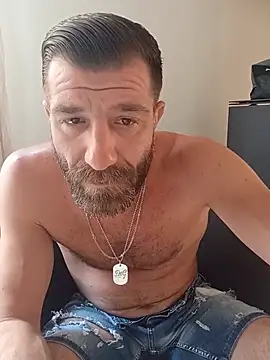 Alexdaniel89 Show Webcam