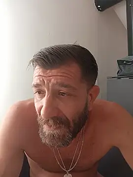 הופעת וובקאם של Alexdaniel89