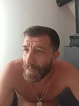Webkamerová show Alexdaniel89