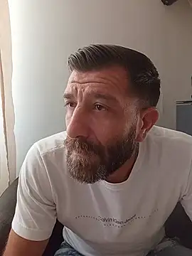Alexdaniel89 网络视讯表演