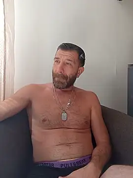 Alexdaniel89 Adlı Modelin Web Kamerası Şovu