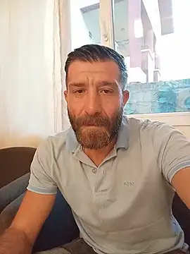Alexdaniel89 Webcam-Show