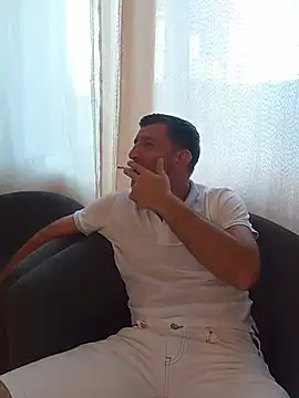 Alexdaniel89 Pertunjukan Webcam