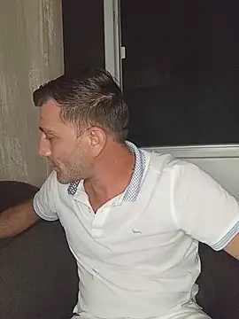 Alexdaniel89 Adlı Modelin Web Kamerası Şovu