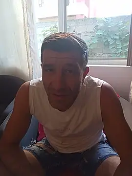 Alexdaniel89 Webcam show