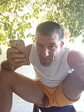 Alexdaniel89 Webcam show