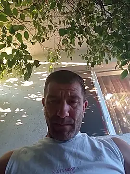Alexdaniel89 웹캠 쇼