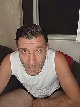 Alexdaniel89 Webcam show