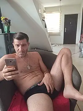 Alexdaniel89's Webcam Show