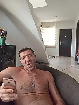 Alexdaniel89 Webcam Show