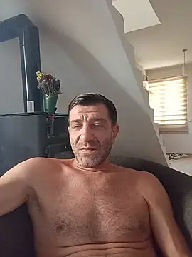 Alexdaniel89 网络视讯表演