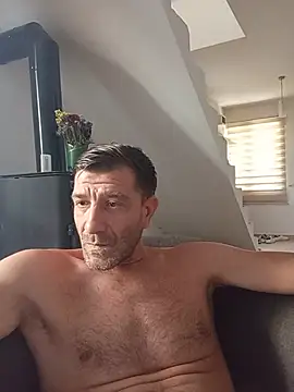 Alexdaniel89 Show Webcam