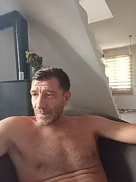 Alexdaniel89 网络视讯表演