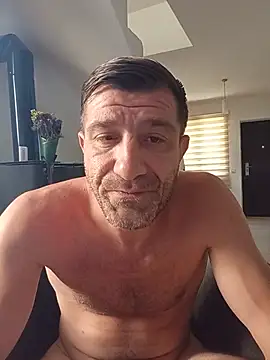 Alexdaniel89 Show Webcam