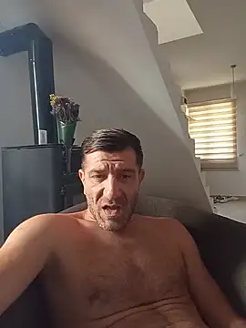 Alexdaniel89 Show Webcam
