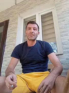 Alexdaniel89 Webcam show