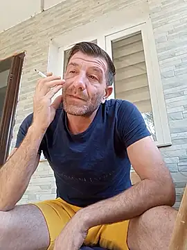 โชว์เว็บแคมของ Alexdaniel89