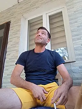 Show Webcam de Alexdaniel89