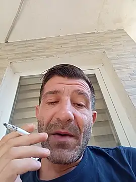 Alexdaniel89 Webcam-Show
