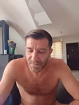 عرض كام Alexdaniel89