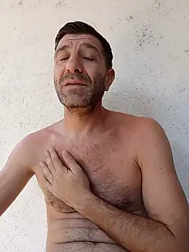 Alexdaniel89 Webcam-Show