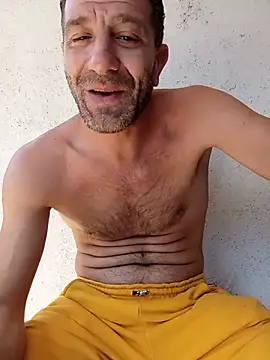 Show de Alexdaniel89 na webcam