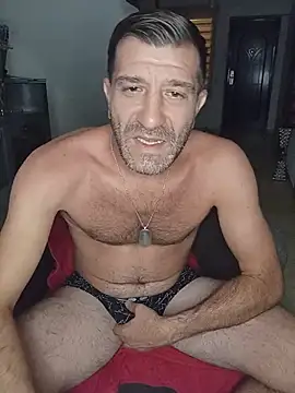 Alexdaniel89 Webcam show