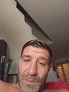 Alexdaniel89 Webcam-Show