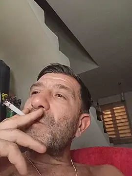 Show Webcam de Alexdaniel89